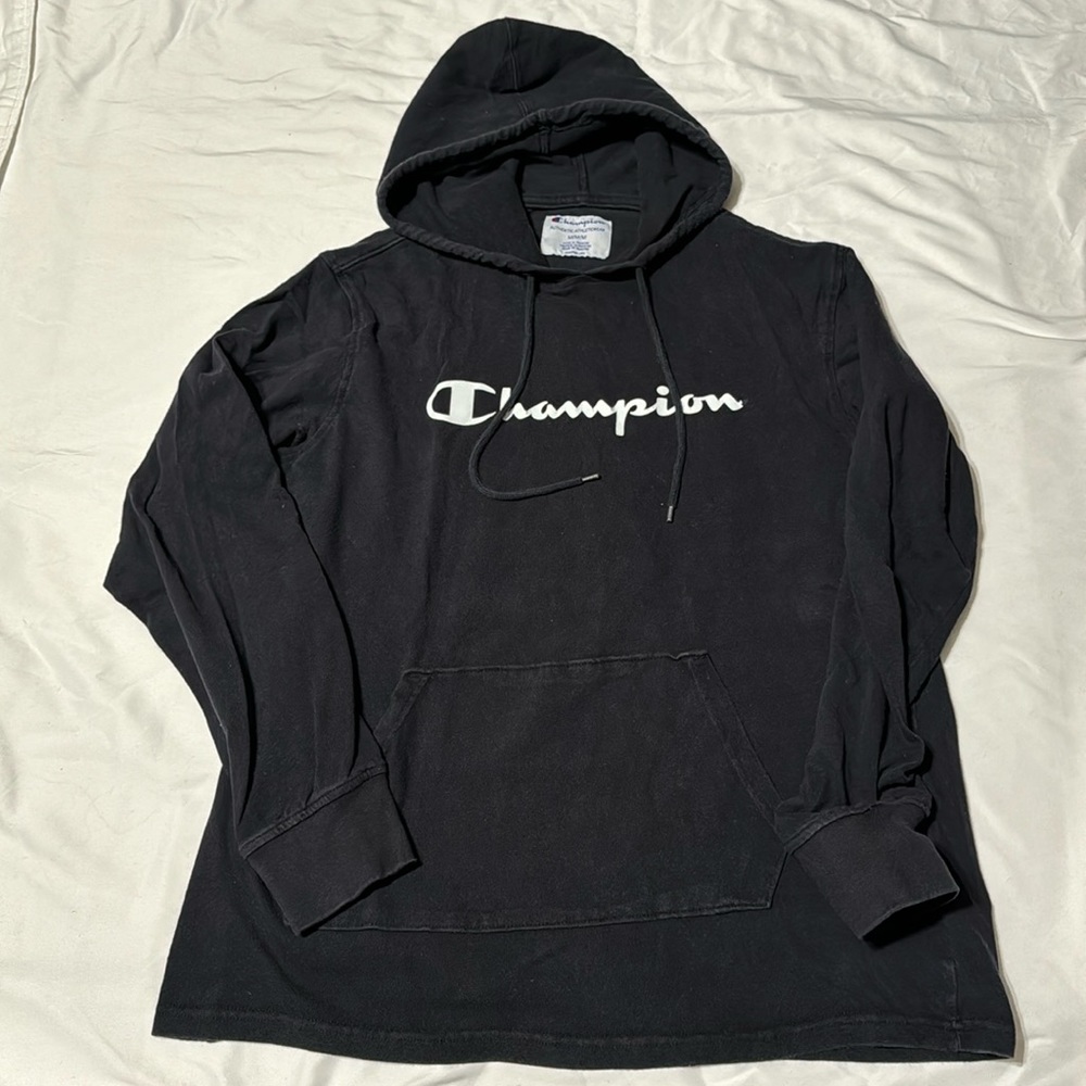 Men’s | Champion | Pullover | Medium